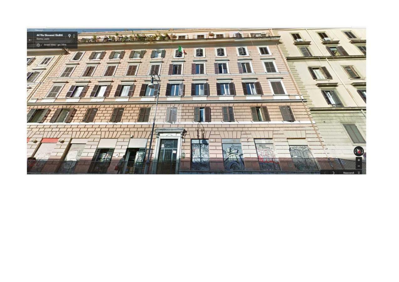 Apartamento Mammamia Roma Exterior foto